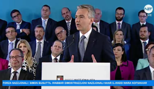 Simon Busuttil jitlob ir-riżenja tal-Prim Ministru