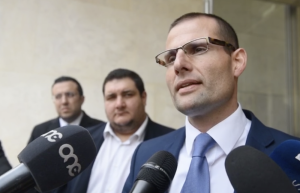 Filmat | 'Illum tajna eżempju ċar u konkret tal-livell ta' etika li hu mistenni' - Il-Prim Ministru