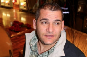 Roderick Cassar jingħata żewġ sentenzi oħra ta’ ħabs għal każijiet ta’ vjolenza domestika kontra Bernice Cilia