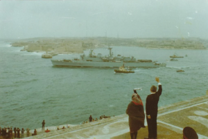 Malta fakkret Jum il-Ħelsien; ir-regatta tiġi posposta minħabba l-maltemp