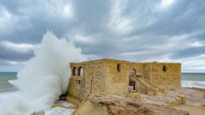 Din L-Art Ħelwa tikkundana l-pjanijiet għall-Batterija tal-Qolla l-Bajda