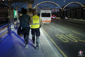 76 persuna arrestati f’ispezzjonijiet tal-immigrazzjoni madwar Malta u Għawdex