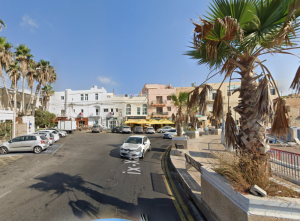 Raġel jirrakkonta fil-Qorti kif ġie mbuttat fit-triq u ntlaqat minn karozza