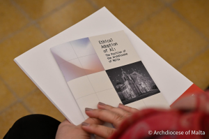 Il-Knisja tappella għal politiki etiċi dwar l-IA biex jiġu protetti l-ħaddiema u l-komunitajiet vulnerabbli