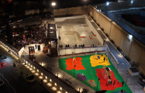 Jiġi inawgurat Ġnien Tony Bezzina f'Raħal Ġdid