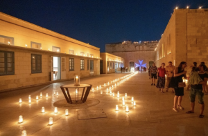 Il-Birgu jiddi mill-ġdid bir-ritorn ta’ ‘Museums by Candlelight’