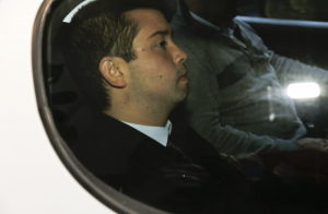 Infermier jgħid li wassal envelope mill-ħabs mingħajr ma kien jaf x’kien fih f’każ ta’ fertilizzazzjoni illegali