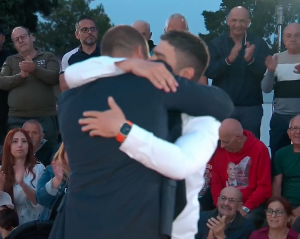 “Jiena twelidt Malta” – Omar Rababah jikkonferma li se jitfa n-nomina tiegħu
