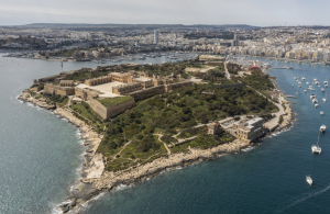 Iffirmat il-ftehim bejn il-gvern u MIDI biex Manoel Island tingħata lura lill-pubbliku