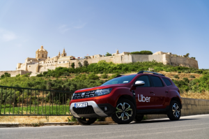 Sewwieqa self-employed ta' Uber sospiżi minħabba regoli ġodda dwar ride-hailing