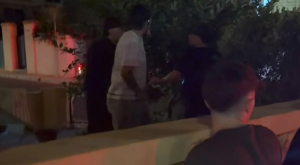 Pulizija mifruxa f’żewġ residenzi, residenti tas-Swieqi mħassba