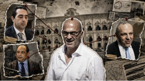 Fenech u ċ-ċirku ta’ informazzjoni madwaru
