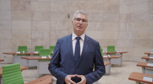 Il-Parlament iniedi paġna uffiċjali fuq Facebook biex isaħħaħ il-kuntatt mal-pubbliku