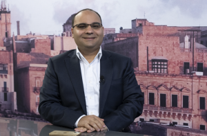 Caruana jgħid li jippreferi jirriżenja milli jwaqqaf is-sussidji tal-enerġija