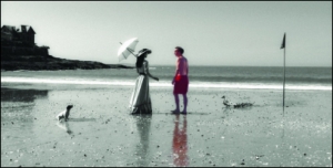 Jirritorna l-Malta Short Film Festival