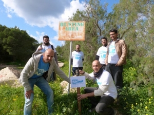 Il-LE għall-kaċċa fir-rebbiegħa titrasforma ċimiterju tal-għasafar f’masġar ħaj