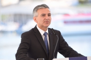 Simon Busuttil maħtur bħala l-ewwel Malti direttur fl-amministrazzjoni tal-Parlament Ewropew