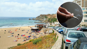 Projbizzjoni fuq it-tipjip f’Golden Bay u Ramla l-Ħamra mill-2026