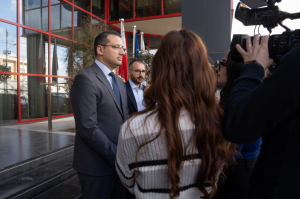 L-Oppożizzjoni tirrifjuta t-tieni nominazzjoni tal-gvern għall-kariga ta’ Prim Imħallef, jgħid il-Ministru għall-Ġustizzja