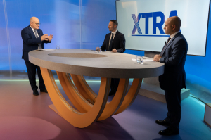 ‘Jien żgur mhux se mmur inkeskes il-Malti kontra l-barrani’