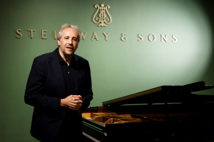 Wasla grandjuża: Steinway & Sons għall-ewwel darba f’Malta għand Brincat Pianos Ltd