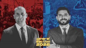 MaltaToday tippubblika l-ewwel sondaġġ elettorali tal-kampanja tal-2026