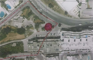 Il-kunsill tas-Swieqi jikkritika proposta ta’ footbridge u jippreżenta alternattiva