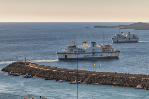 Gozo Channel toħroġ sejħa għall-offerti biex iżżid ir-raba’ vapur fuq ir-rotta Malta-Għawdex