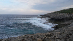 Żaqqu ratba iżda rasu iebsa: L-imwiet fl-ibħra Maltin fl-aħħar snin