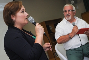 L-aqwa politika għal Għawdex trid titfassal mill-Għawdxin - Comodini Cachia