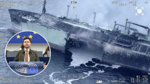 L-MPE Bajada jgħid lill-kummissjoni biex tieħu azzjoni 'urġenti' dwar it-tanker Russu