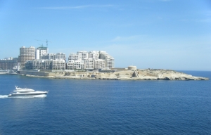 MIDI tbigħ aktar proprjetà f’Tigné Point għal €10.2 miljun