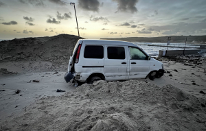 Transport Malta tniedi fond ta’ €1 miljun għal vittmi tal-maltempata Harry