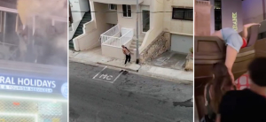 Momentum tniedi petizzjoni kontra l-istorbju u l-kaos mill-kiri ta’ proprjetajiet turistiċi
