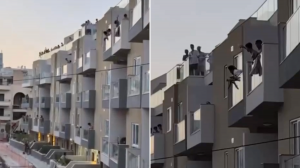 MTA tibda proċeduri ta' infurzar kontra appartamenti fis-Swieqi wara inċident bit-turisti
