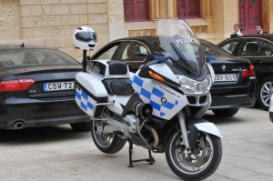 Eks surġent tal-pulizija jintbgħat ħames snin ħabs fuq frodi marbuta mal-proġett tal-flyovers tal-Marsa