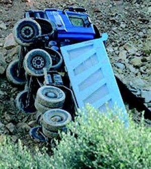 Mhux magħruf jekk il-vittmi kinux liċenzjati