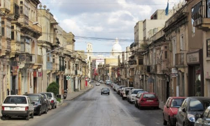 Ħadd ma jimla ż-żarbun ta' Carmen Borg