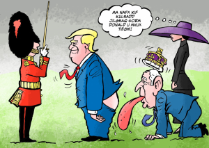 Karikatura: 21 ta' Settembru