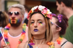 Ritratti | L-imħabba, l-ħajja u d-diversità fil-Belt Valletta