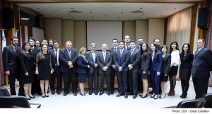 20 perit ġdid jingħataw il-warrant