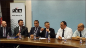 Rispett sħiħ għall-awtonomija tat-trejdunjins