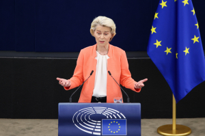 Von der Leyen tappoġġja s-sovranità ta’ Greenland