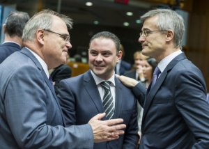 Ftit ħsibijiet Ewropej