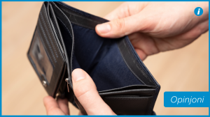 Il-ġudizzju fuq il-foqra