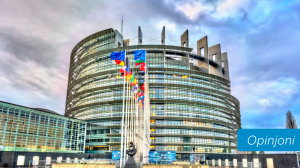 Sena ta’ kisbiet għal Malta fil-Parlament Ewropew