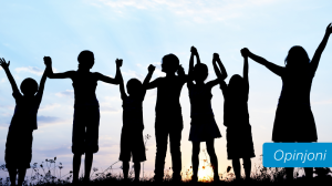 Appell mill-qalb biex l-interess suprem tat-tfal jitħares kull ħin