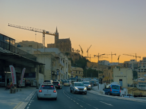 Koalizzjoni għal Għawdex tħeġġeġ lil Alex Borg jikkjarifika l-pożizzjoni tiegħu dwar l-iżvilupp