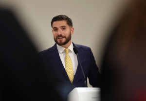 Alex Borg iwiegħed it-tieni port f’Għawdex u aktar investiment fis-sigurtà u l-infrastruttura