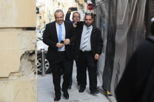 Keith Schembri jgħid lill-Pulizija li tilef il-mowbajl
